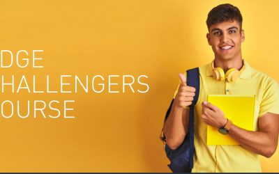 EDGE CHALLENGERS COURSE  (XI + XII & JEE MAINS & ADVANCE)
